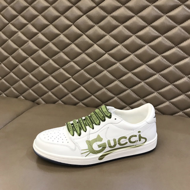 men gucci shoes-255
